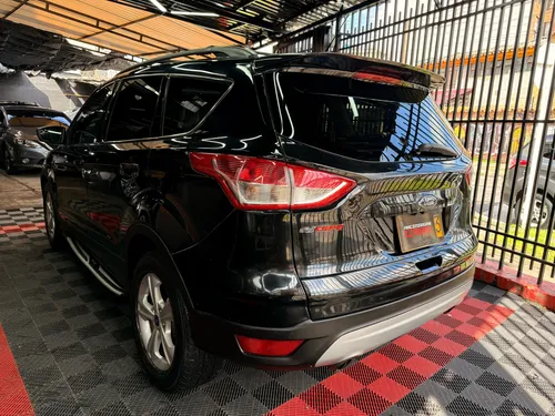 Ford Escape 2.0 Se 4x4