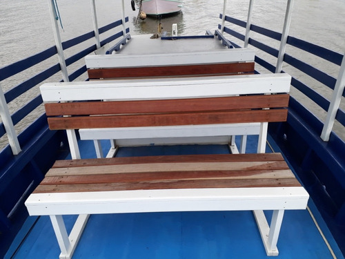 Barco Madeira B18