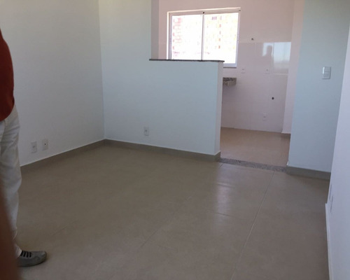 Imagem 16 de 17 de Apartamento - Oci0041 - 32366154