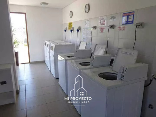 La Serena, Vendo Depto. 2 Dorms. 1 Baño 1 Bodega Y 1 Estac.