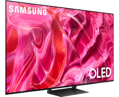 Samsung Pantalla 65 Pulgadas Oled 4k S90c Quantum Smart Tv (Reacondicionado)