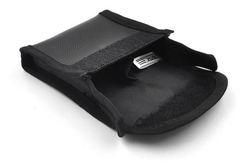 Case Antichamas 2 Baterias Dji Mavic Mini / Se / 2 - Startrc