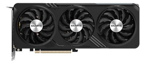 Tarjeta Gráfica Gigabyte Rtx 4060 Gaming Oc 8g Gddr6