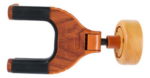 Soporte De Pared Para Guitarra, Soporte De Gancho En Forma D
