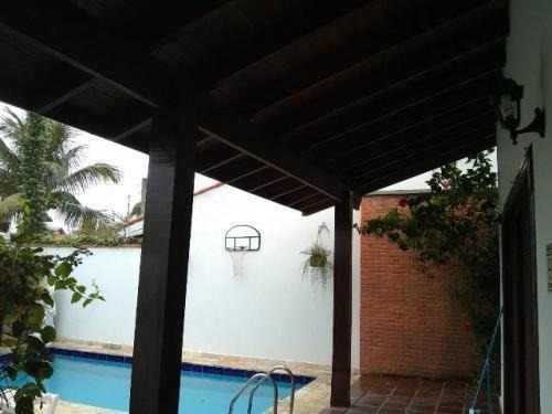 Imagem 5 de 14 de Ótima Casa Lado Praia No Jd Marilú Em Itanhaém - 5971 | Npc