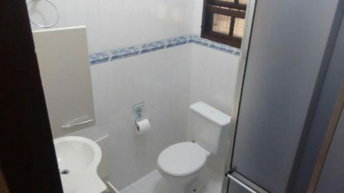 Bela Casa Lado Praia No Bopiranga Em Itanhaém - 2248 | Npc