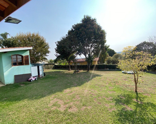 Imagem 17 de 19 de Casa Para Alugar E Venda No Condomínio Novo Horizonte Em Piracaia-sp - Ch00072 - 70016677