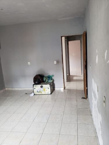 Imagem 8 de 14 de Sobrado 02 Dorms Para Alugar - Parque Santos Dumont