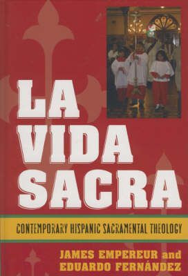 Libro La Vida Sacra - James Empereur