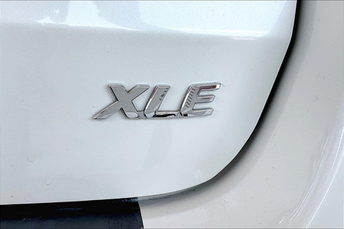 Toyota Sienna 3.5 Xle Piel At
