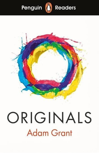 Originals -  Penguin Readers Level 7 Kel Ediciones