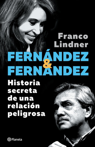 Fernandez & Fernandez - Franco Lindner - Planeta