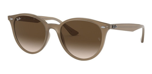 Tienda Oficial - Anteojos De Sol Ray Ban Round 4305 Novedad