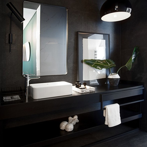 Porcellanato Vite Rocca Black Out 120x120