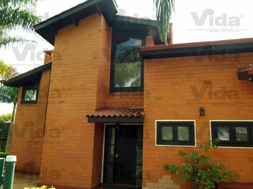 Chácara A Venda Em Porta Do Sol - Mairinque - 24071
