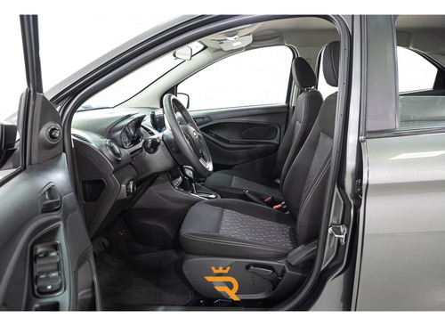 Ford Ka 1.5 TI-VCT FLEX SE PLUS SEDAN AUTOMÁTICO