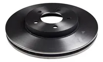 Comprar Disco Freno Ford Escape 2.3 Del. Por Santa Cruz Frenos