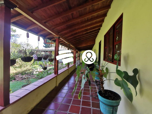 Finca El Tablazo En Venta-rionegro
