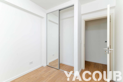 Departamento En Venta - 3 Dormitorios 2 Baños - 110mts2 - Caballito