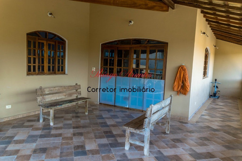 Imagem 26 de 30 de Chacara - Ch00080 - 34953906