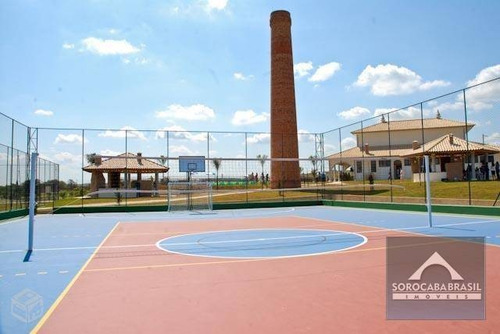 Imagem 14 de 25 de Sobrado Com 3 Dormitórios À Venda, 200 M² Por R$ 800.000,00 - Condomínio Ibiti Royal Park - Sorocaba/sp - So0007
