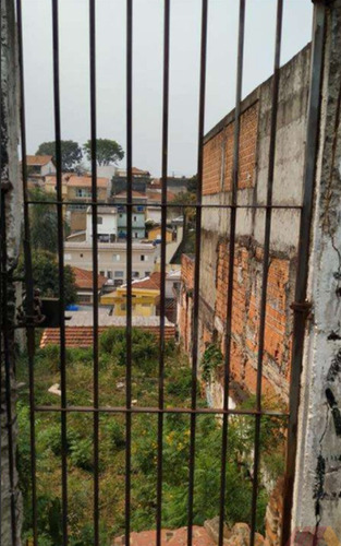 Imagem 3 de 5 de Terreno Bem Localizado Na Freguesia Com Fácil Acesso As Avenidas - Al1981