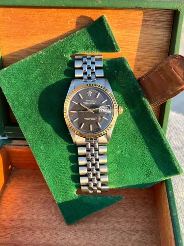 Reloj Rolex Originales Oro MercadoLibre 📦