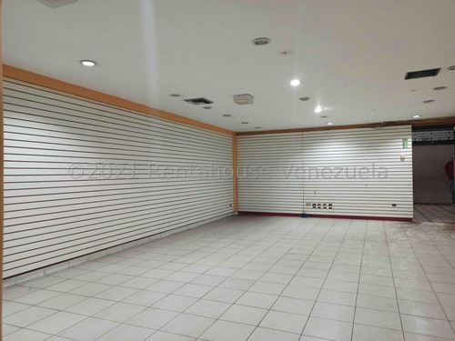 Imagen 2 de 6 de Local En Venta Cc Maracay Plaza 22-12630 Dc