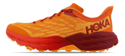 Zapatillas Hoka One Hoka One Deportivo Running Hombre Gq882