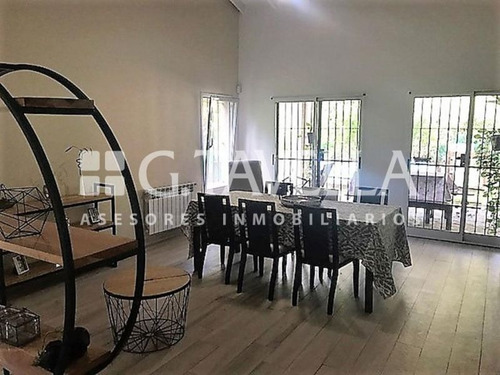 Imagen 5 de 15 de 4 Ambientes | Baqueanos 1538