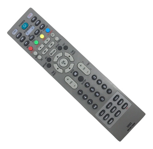 Control Remoto Para LG Smart Led Modo Service Mkj39170828