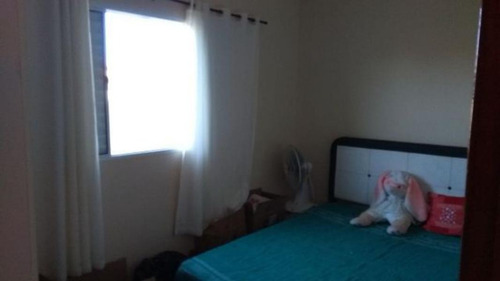 Ótima Casa 300 Mts Da Praia No Bopiranga - Itanhaém-3110 Npc