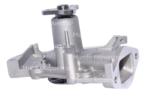 Bomba Agua Para Kia Rio 1300 A3e Mpi Sohc 8 Valv 1.3 2001