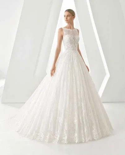 Vestido rosa clara usado 2025