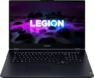 Laptop Lenovo Legion 5 17.3 144hz Fhd Ips Gaming 8-core Am