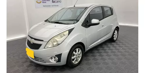 Chevrolet Spark 1.2 Gt M300 | TuCarro