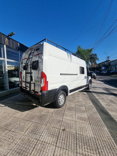 Citroën Jumper 2.2 435 L3h2 Hdi 130 Mt6