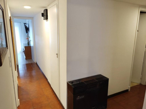 Departamento En Venta - 4 Dormitorios 4 Baños 1 Cochera - 120mts2 - Mar Del Plata
