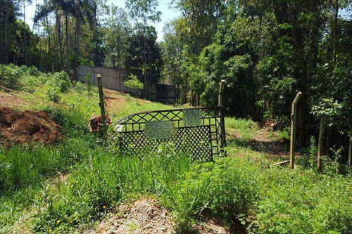 Imagem 1 de 8 de Terreno, Parque Sinai, Santana De Parnaíba - R$ 190 Mil, Cod: 222600 - V222600