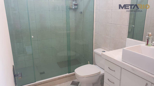 Imagem 28 de 30 de Casa À Venda, 240 M² Por R$ 1.250.000,00 - Vila Valqueire - Rio De Janeiro/rj - Ca0242