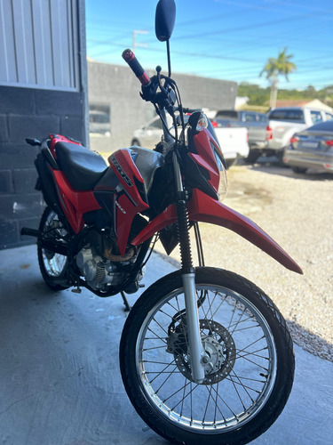 Honda Nxr 160 Bros Esdd Flexone