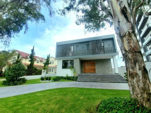 Imagen 1 de 30 de Casa En Venta En Valle Real