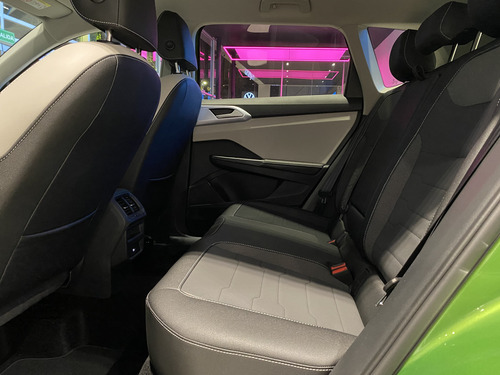 Volkswagen Taos 1.4 Tsi Comfortline At