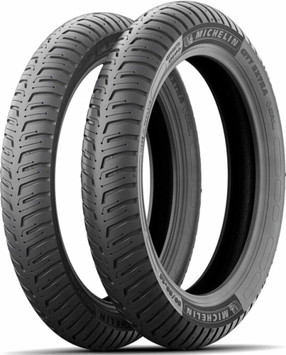 Llanta Michelin 2.25 17 City Extra