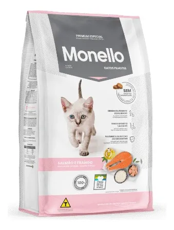 Monello Gaticos 1 Kg
