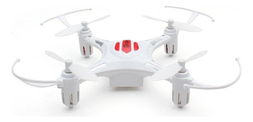 Mini drone Eachine H8 Mini branco 1 bateria