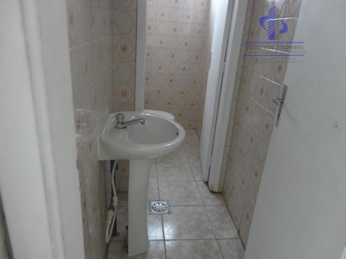 Imagem 7 de 7 de Sala Para Alugar, 80 M² Por R$ 1.250,00/mês - Vila Boa Esperança - Valinhos/sp - Sa0110