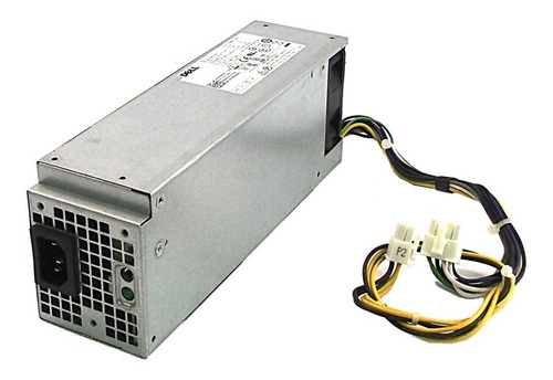 Fuente Optiplex 3040 5040 7040 3650 180w L180es-00 5xv5k