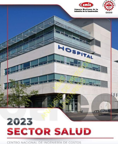 Catalogos Cmic 2023 (Usado)