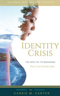 Libro Identity Crisis: The Root Of It's Beginning, You Ca...